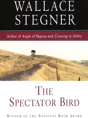 The Spectator Bird - Audiobook